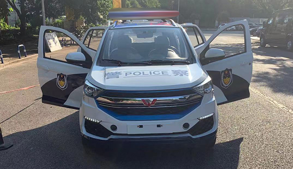 ����EV100����Ѳ߉܇